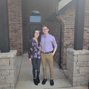 Meet your Posher, Kyle
